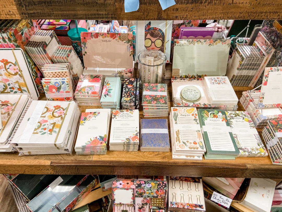 Brands We Love: Rifle Paper Co.