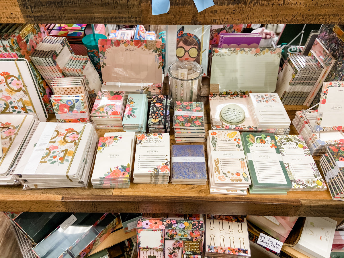 Brands We Love: Rifle Paper Co.