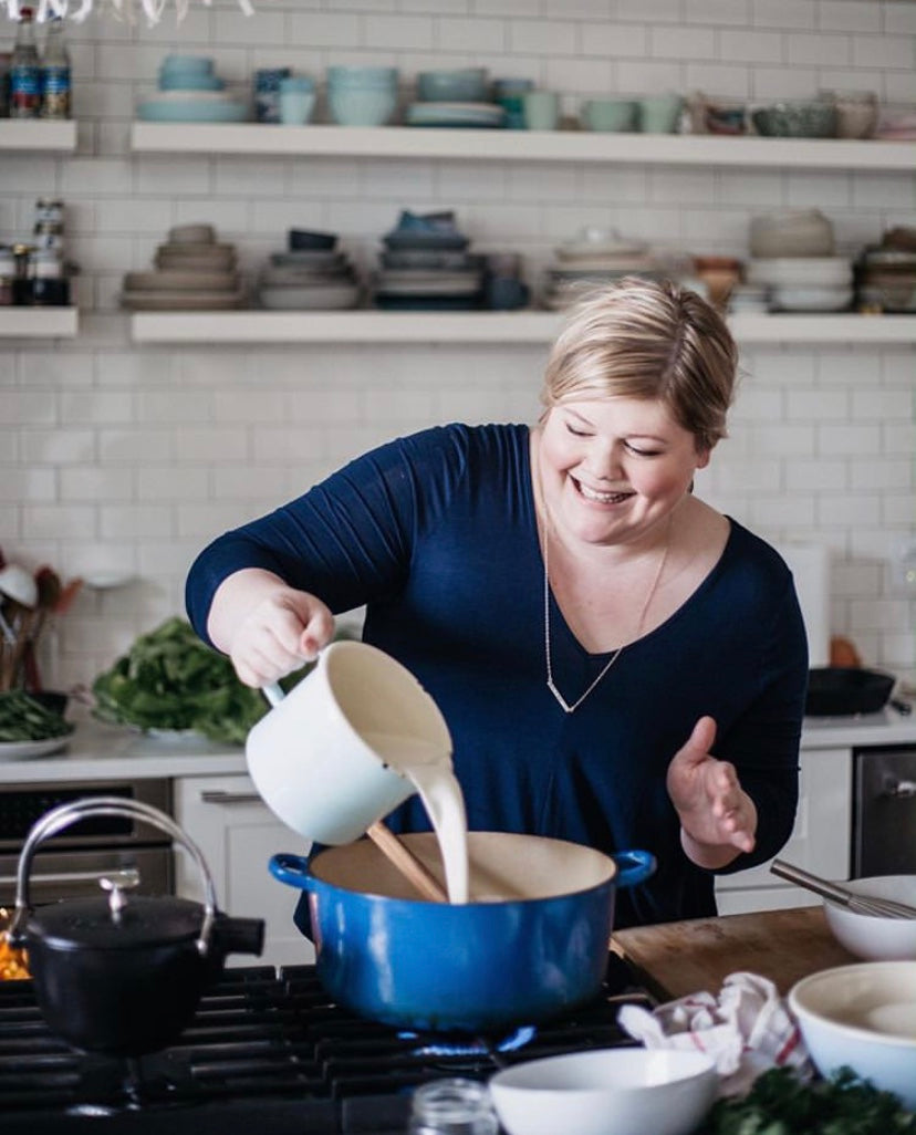 Brands We Love: Rustic Joyful Food