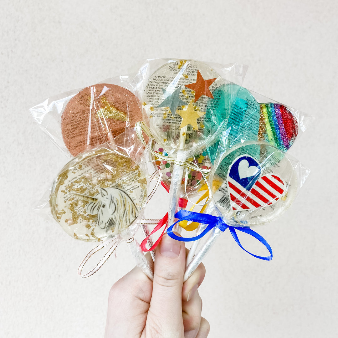 Brands We Love: Sweet Caroline Confections