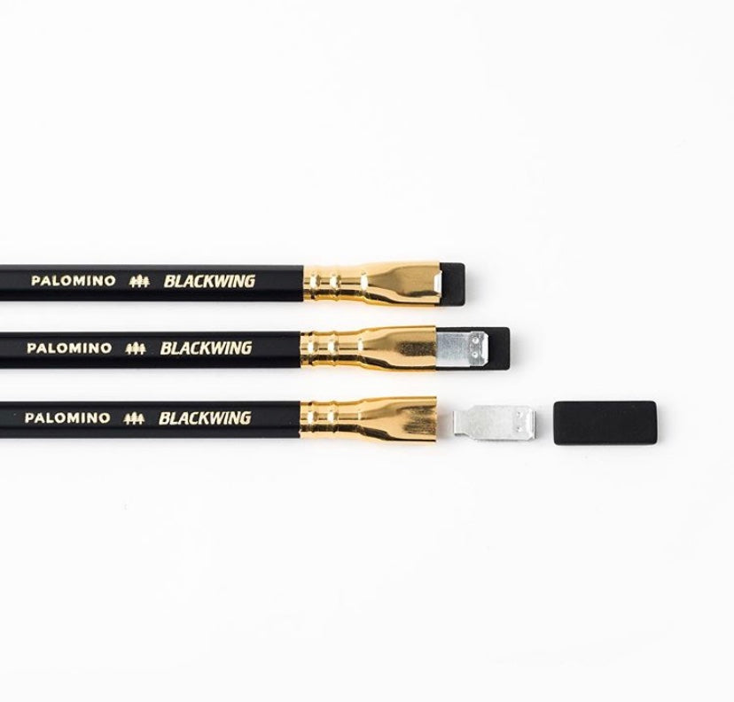 Brands We Love: Blackwing