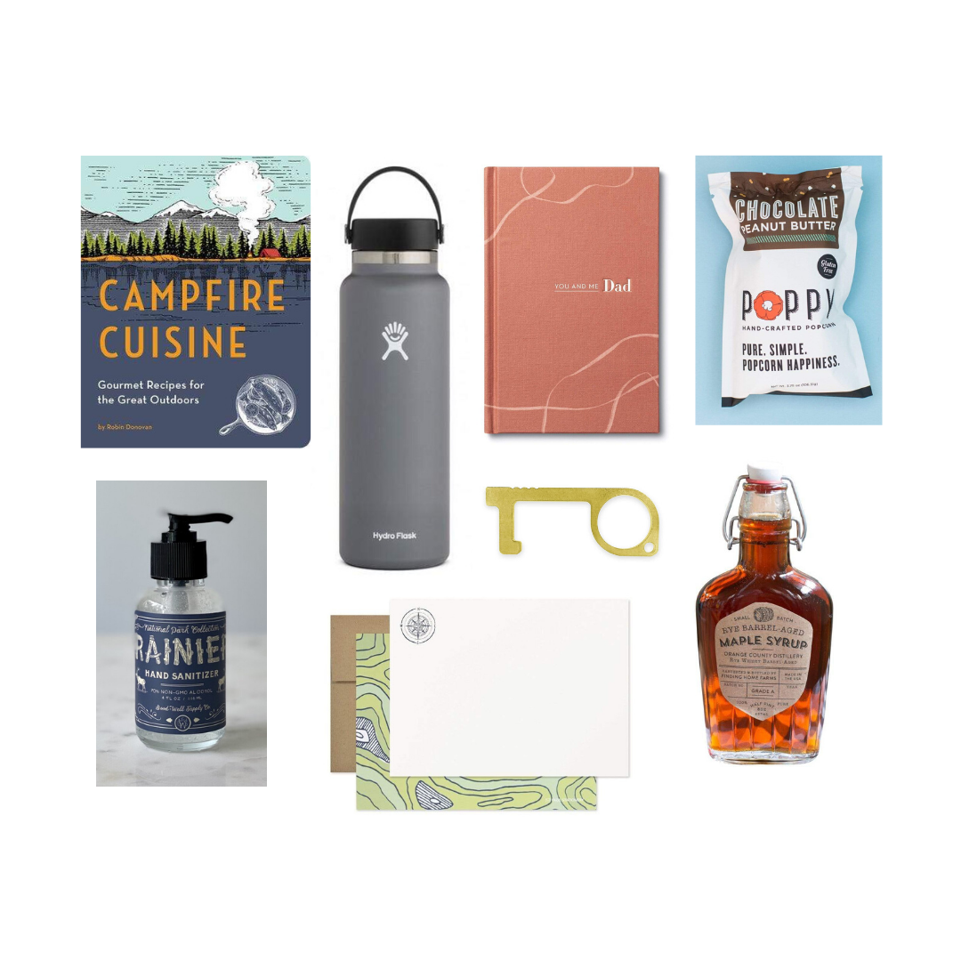 Father's Day Gift Guide