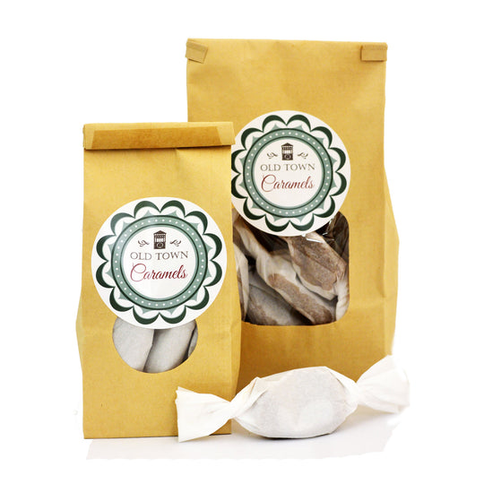 Brands We Love: Old Town Delights