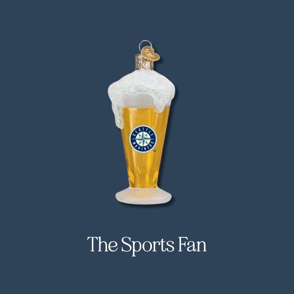 Gifts for the Sports Fan