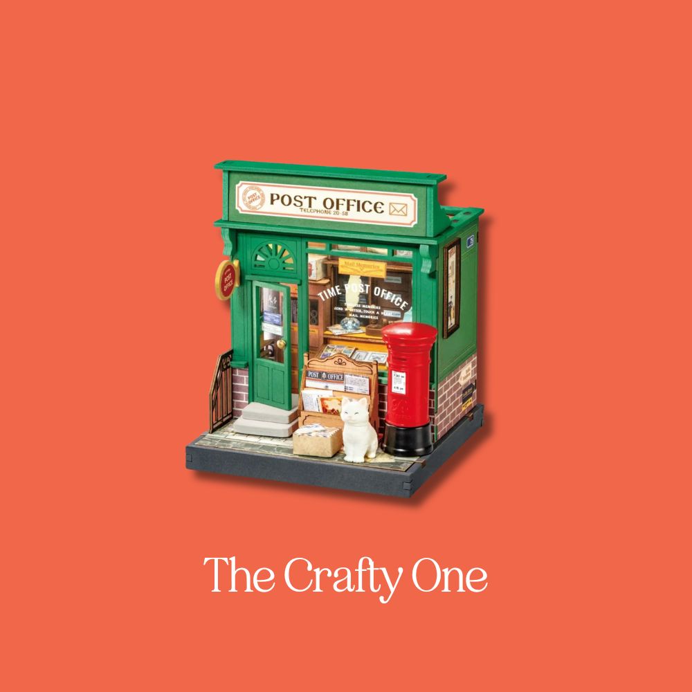 Gifts for the Crafty One