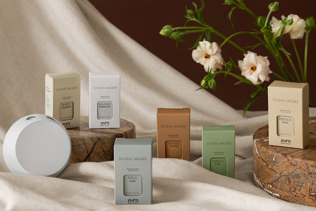 Pura Scents