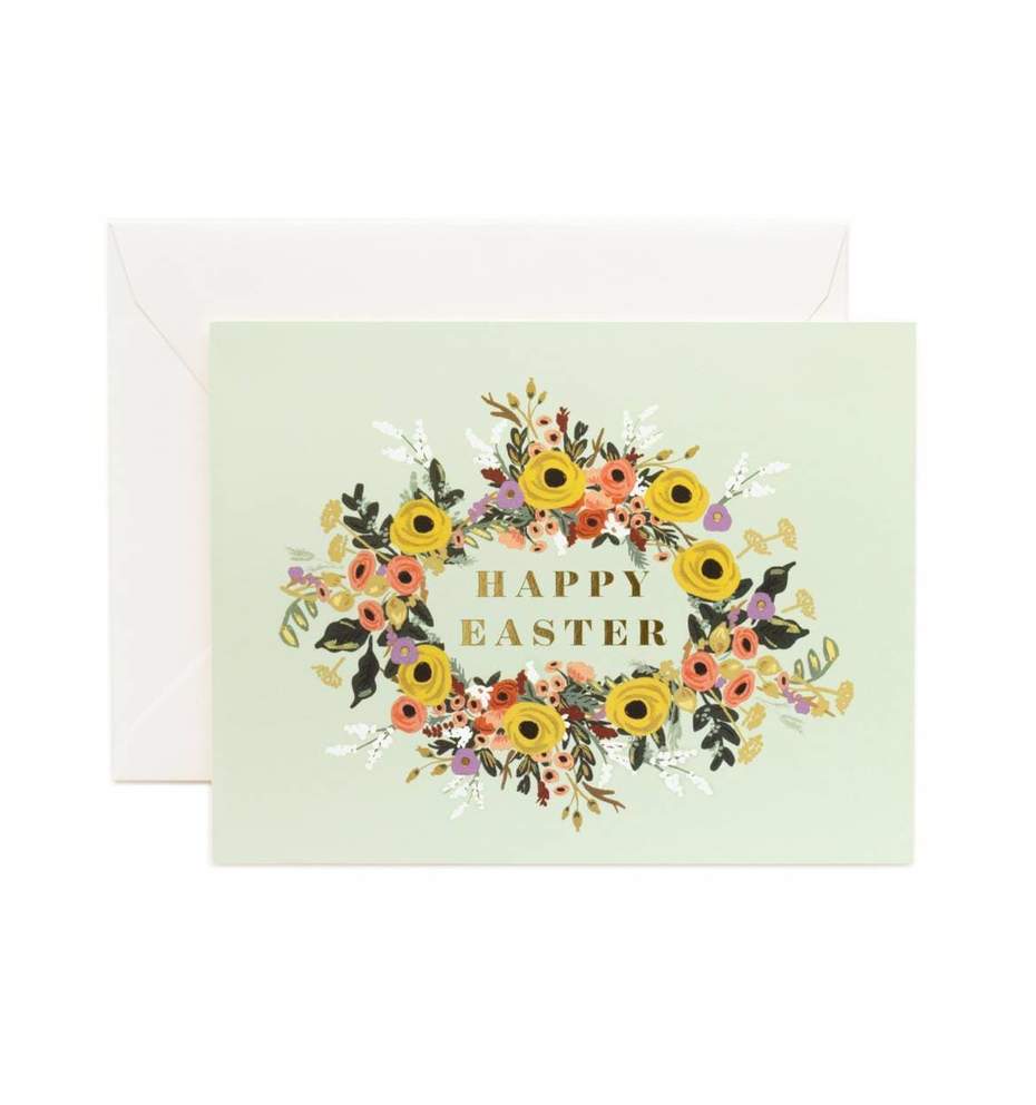 Easter Cards