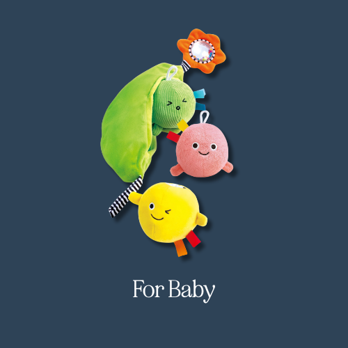Gifts for Baby