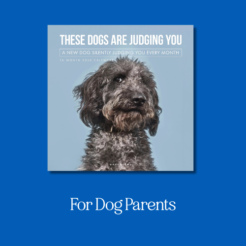 Gifts for Dog Parents