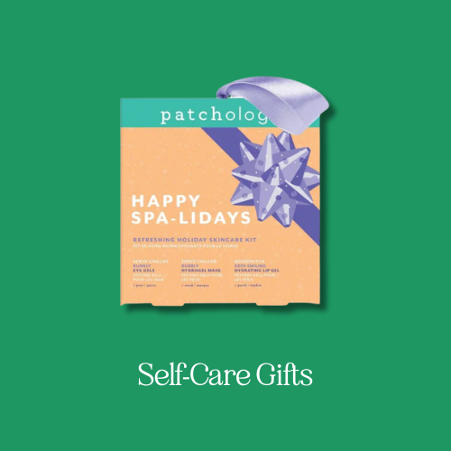 Self-Care Gifts