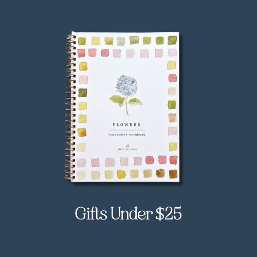 Gifts Under $25