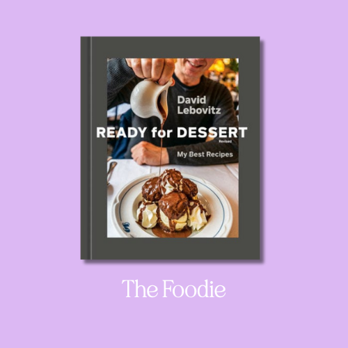 Gifts for the Foodie