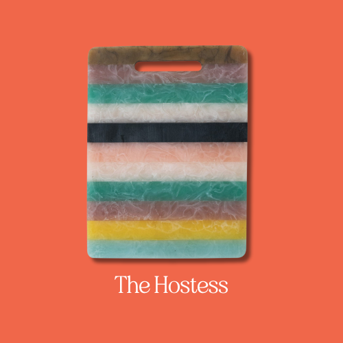 Gifts for the Hostess