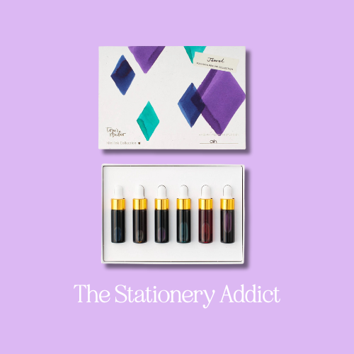 Gifts for the Stationery Addict