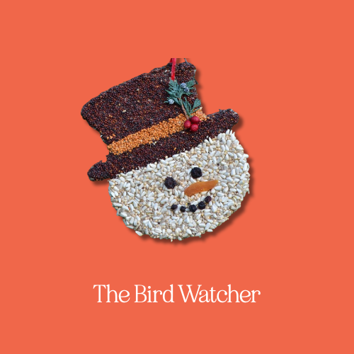 Gifts for Bird Watchers