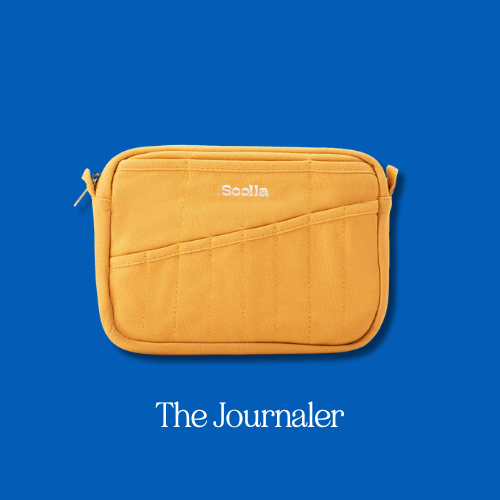 Gifts for the Journaler