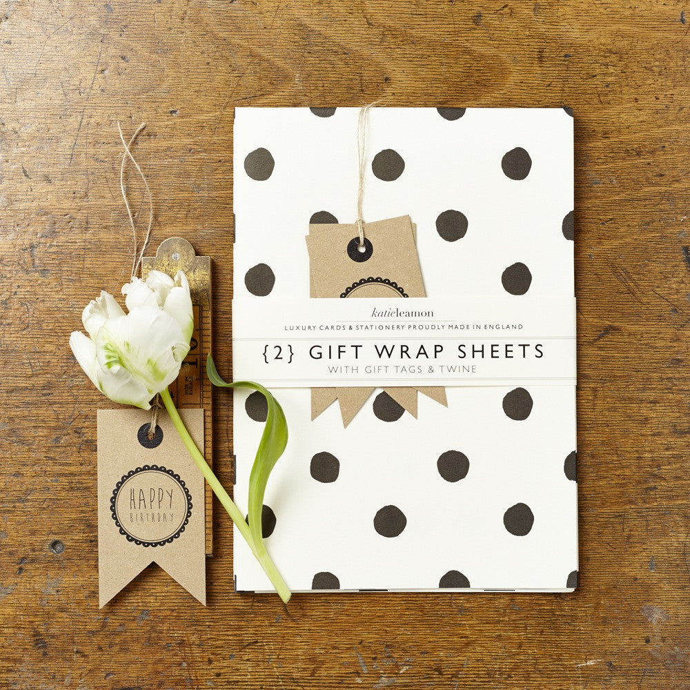 Gift Wrap