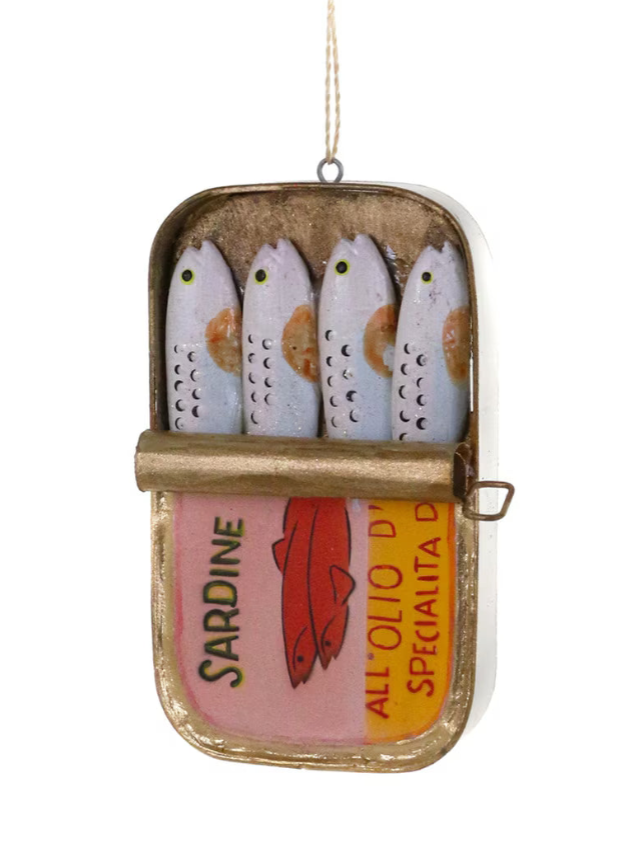 Food & Beverage Ornaments