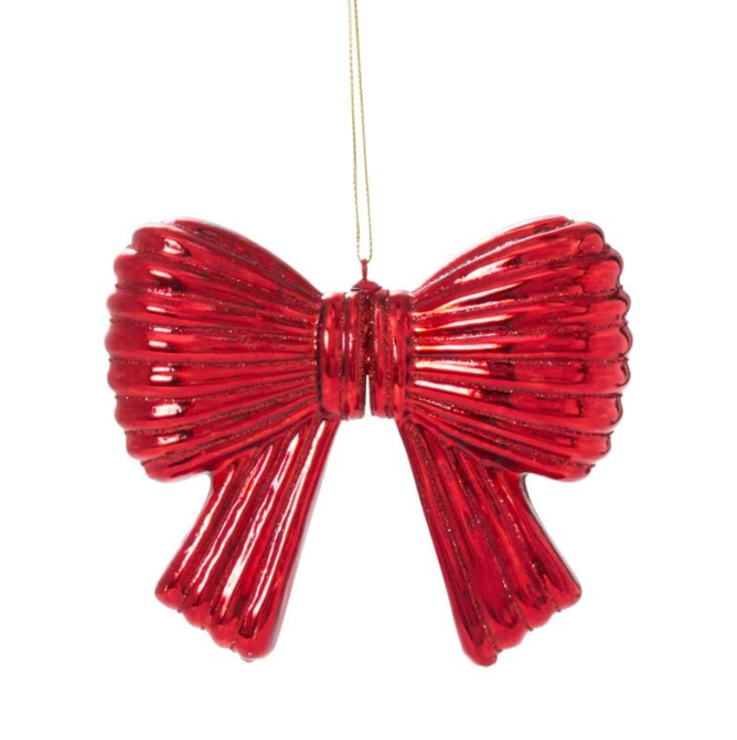 Classic Holiday Ornaments