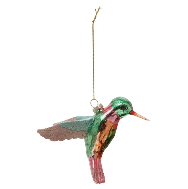Animal Ornaments