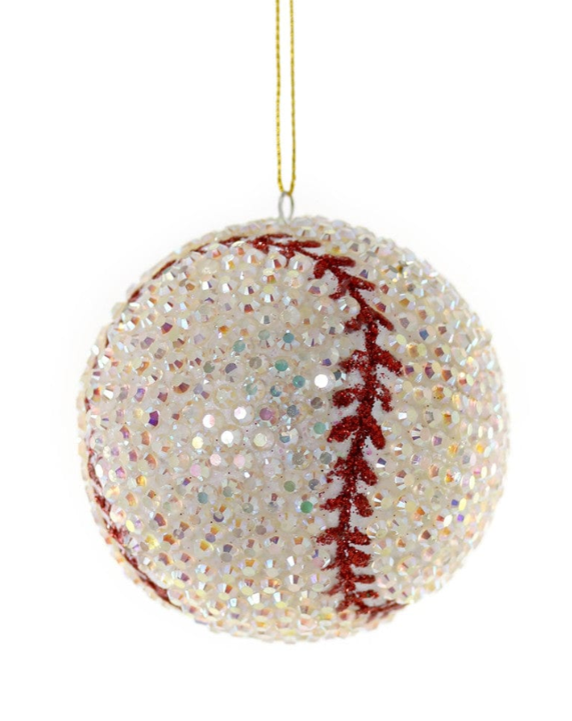 Sports Ornaments