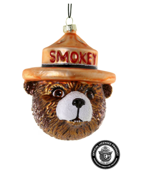 Outdoor Ornaments
