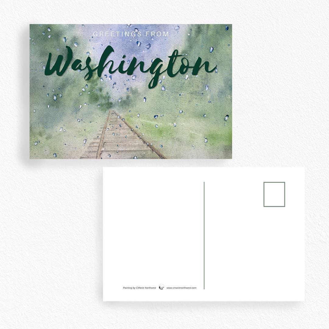 POS Postcards