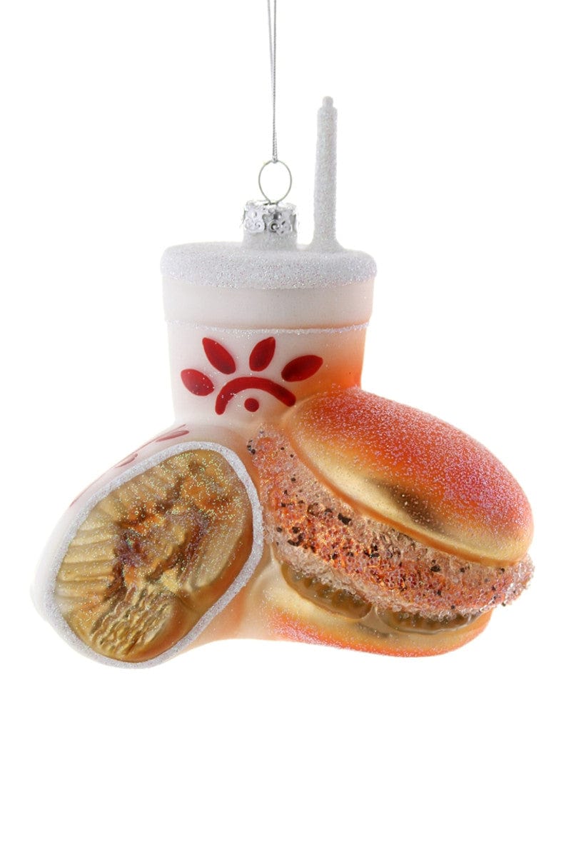 Food & Beverage Ornaments