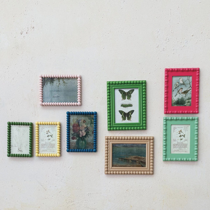 Picture Frames
