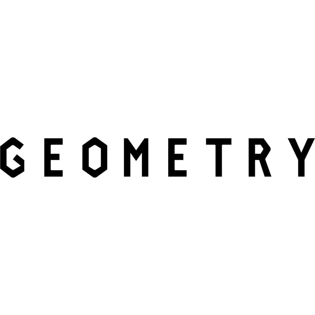 Giometry Logo Geometry Towels – Paper Luxe