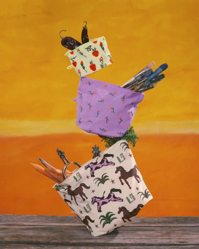 2025 Fall Baggu