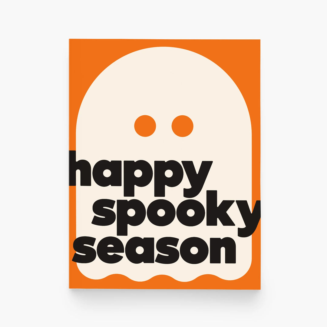 Halloween Cards