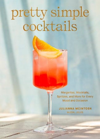 Cocktail Recipes