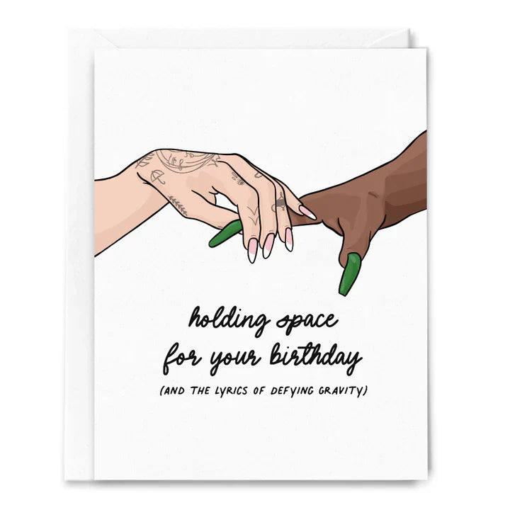 Pop Culture Birthday Cards
