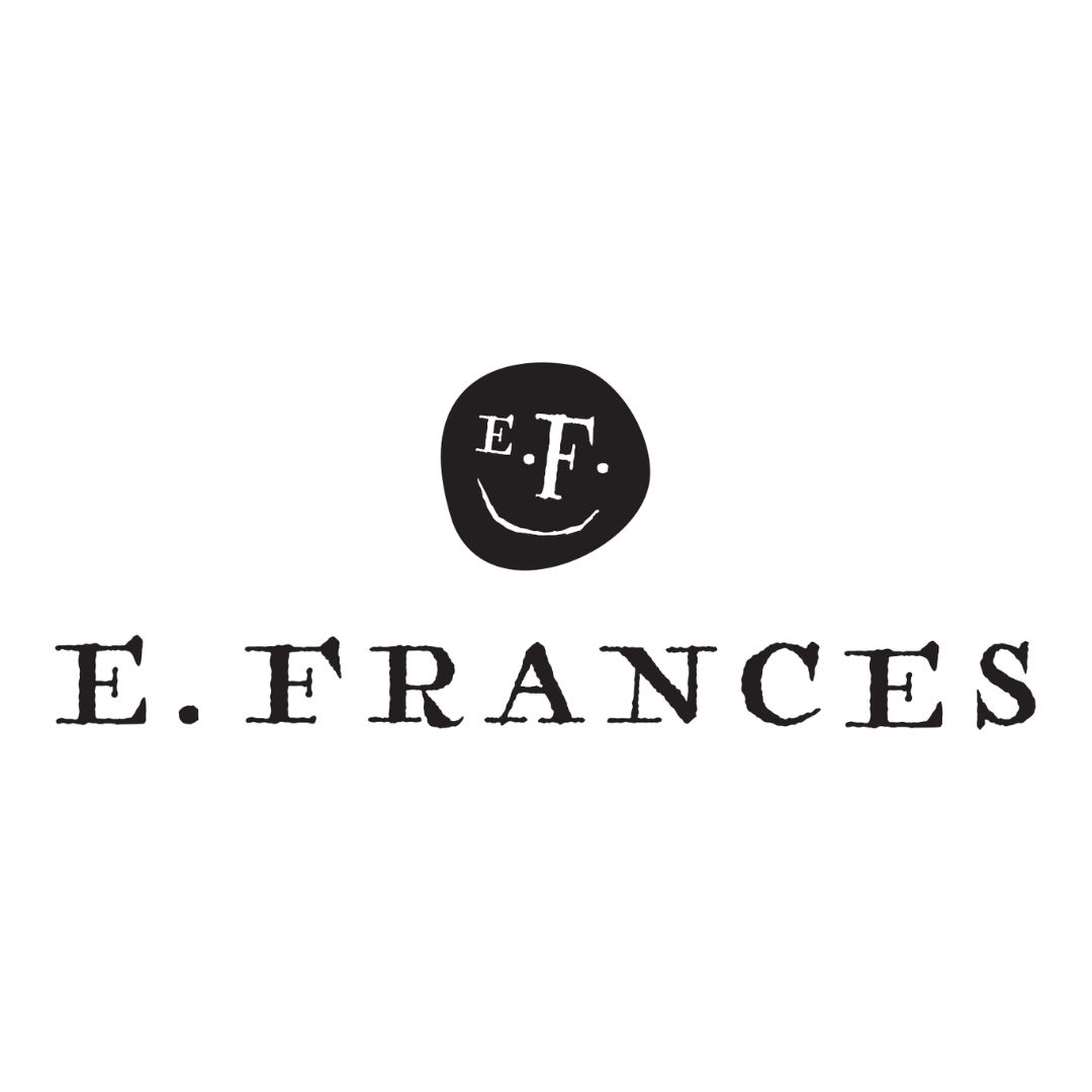 E. Frances