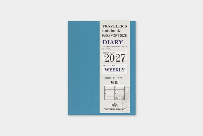 TRAVELER&