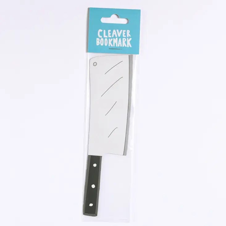 Humdrum Paper Bookmark Cleaver Bookmark