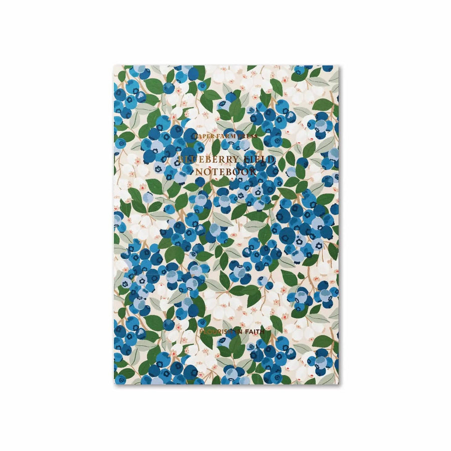 Sleepy Fields Bar Towel – Paper Luxe