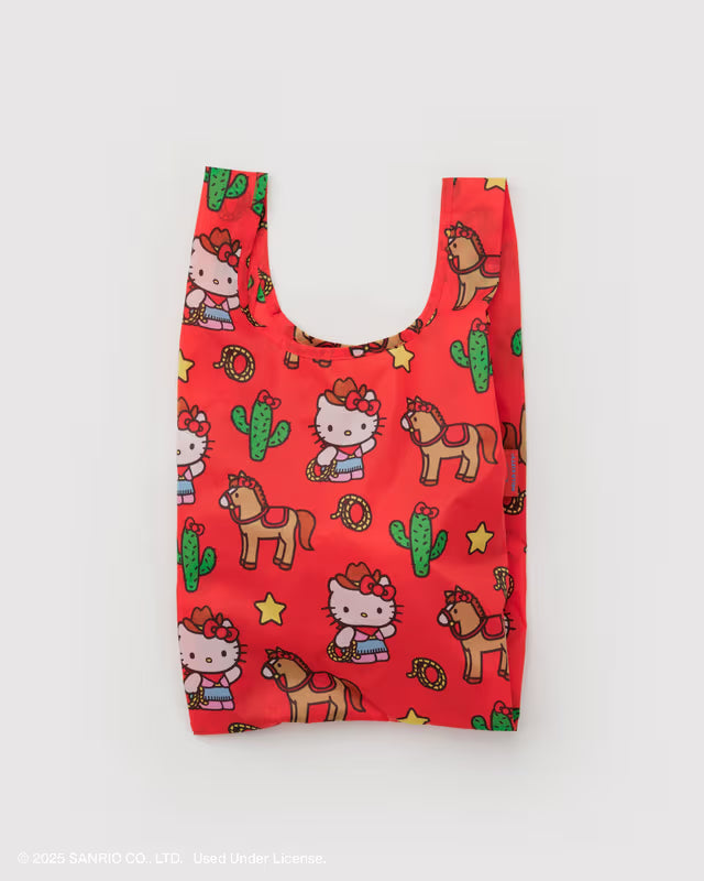Baggu Fashion Baby Baggu | Hello Kitty Western