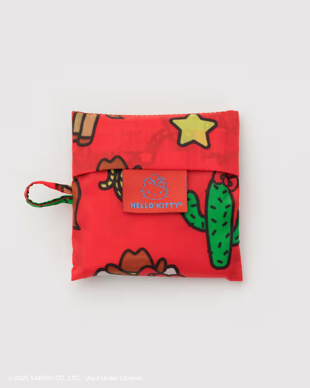Baby Baggu | Hello Kitty Western