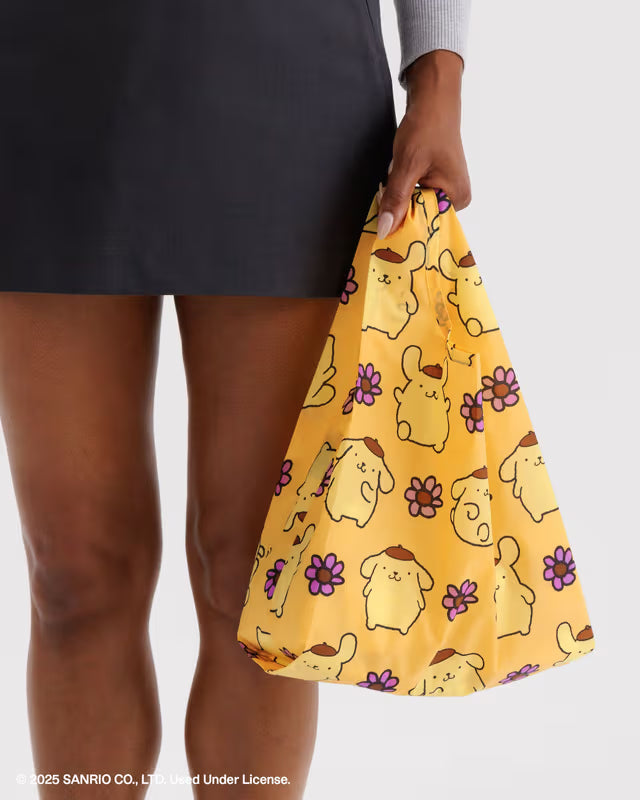 Baby Baggu | Pompompurin