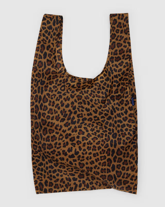Big Baggu | Leopard