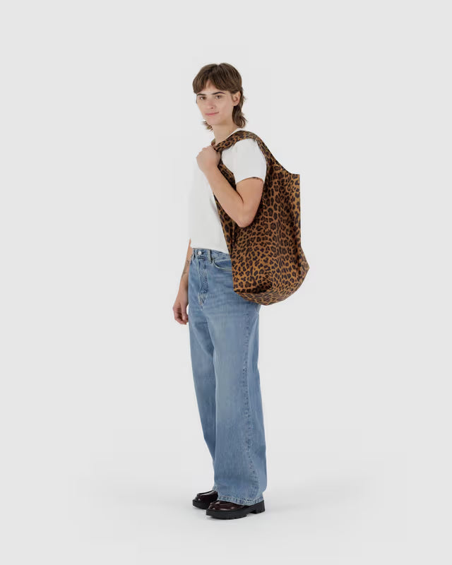 Big Baggu | Leopard