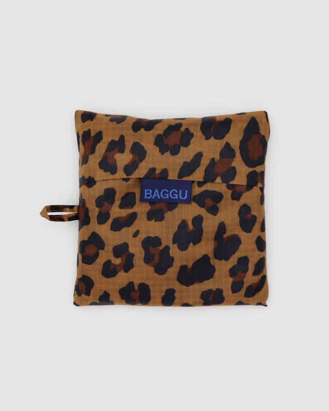 Big Baggu | Leopard