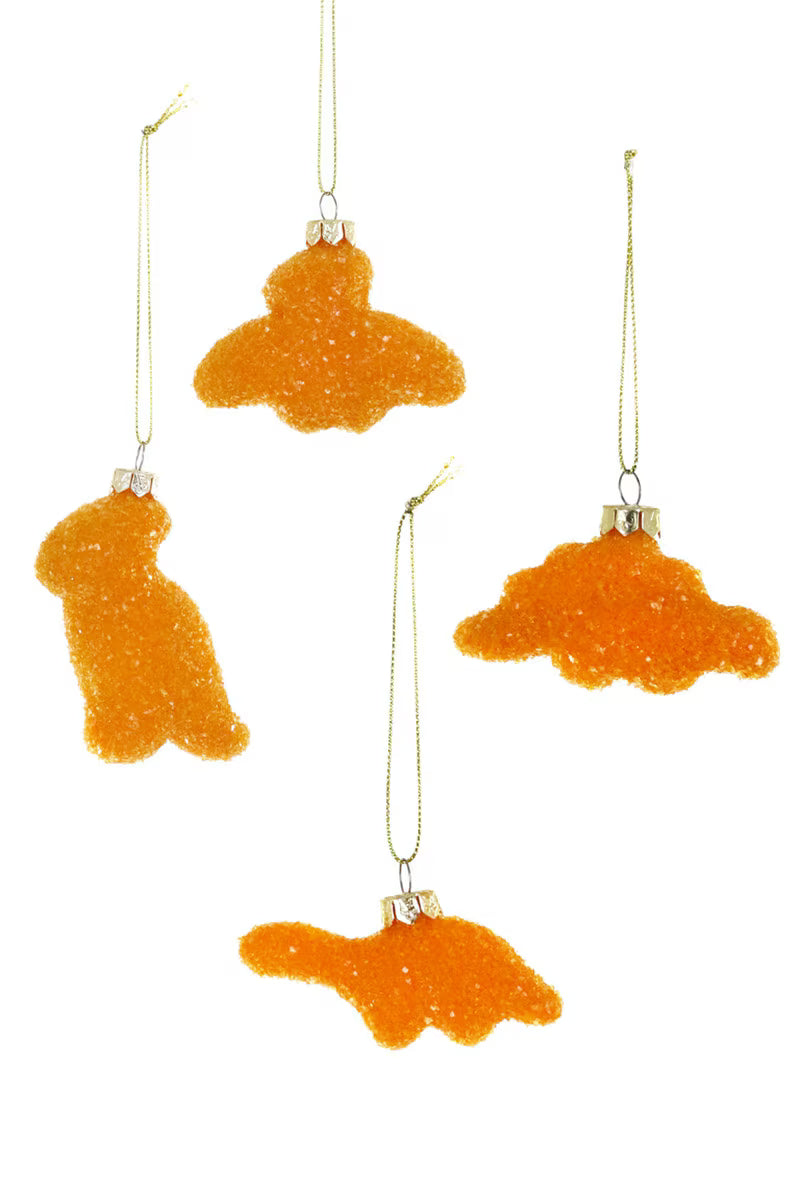 Dino Nuggets Ornament