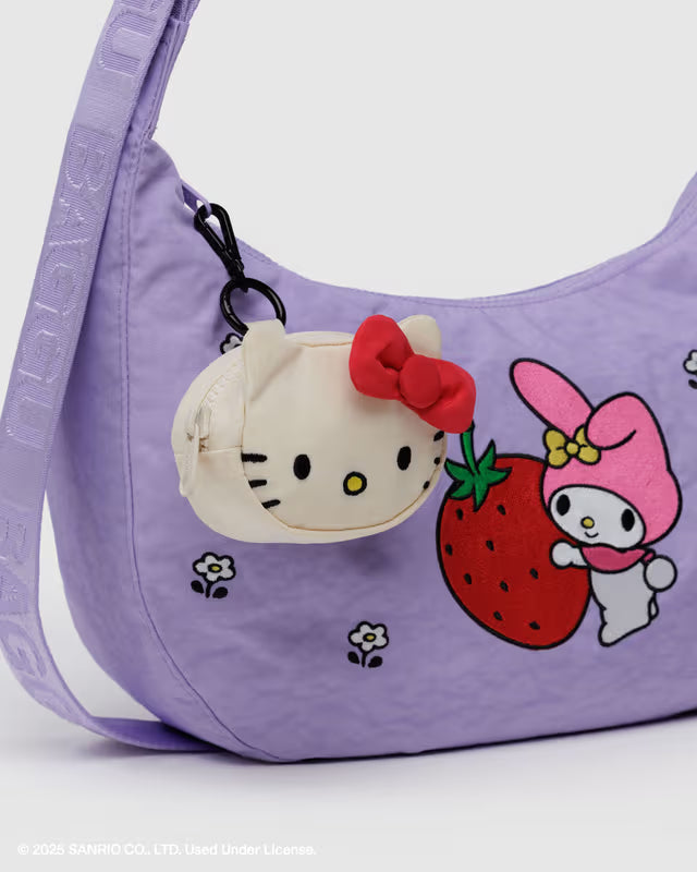 Baggu Gifts Hello Kitty Baggu Charm
