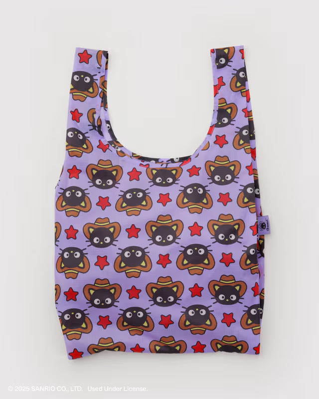 Standard Baggu | Chococat Western