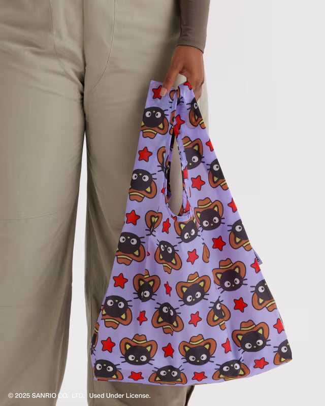 Standard Baggu | Chococat Western
