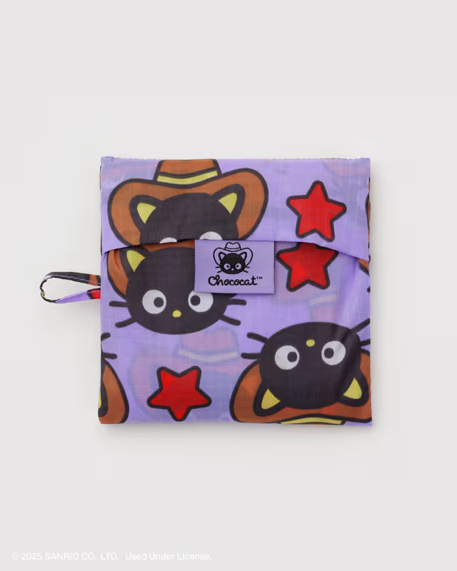 Standard Baggu | Chococat Western