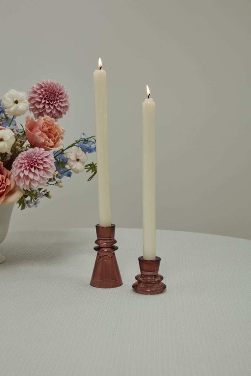 Accent Decor Candle Holder Sumba Candleholder